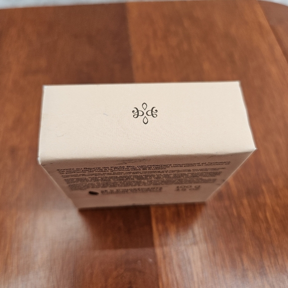 Plants & Perfumes Provence‎ Bar Soap w/Shea Butter Fresh Peach 100g/3.5oz France - Picture 3 of 5